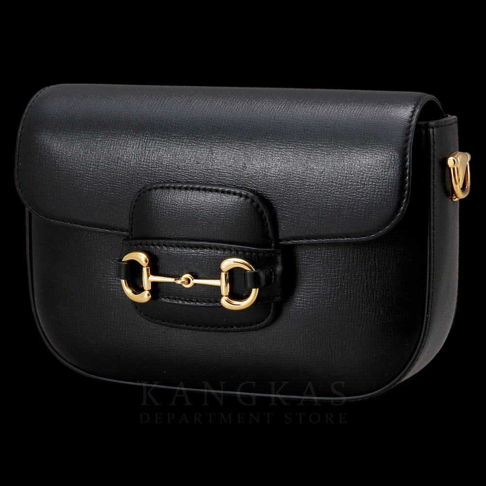 GUCCI(USED)구찌 홀스빗 미니 숄더백
