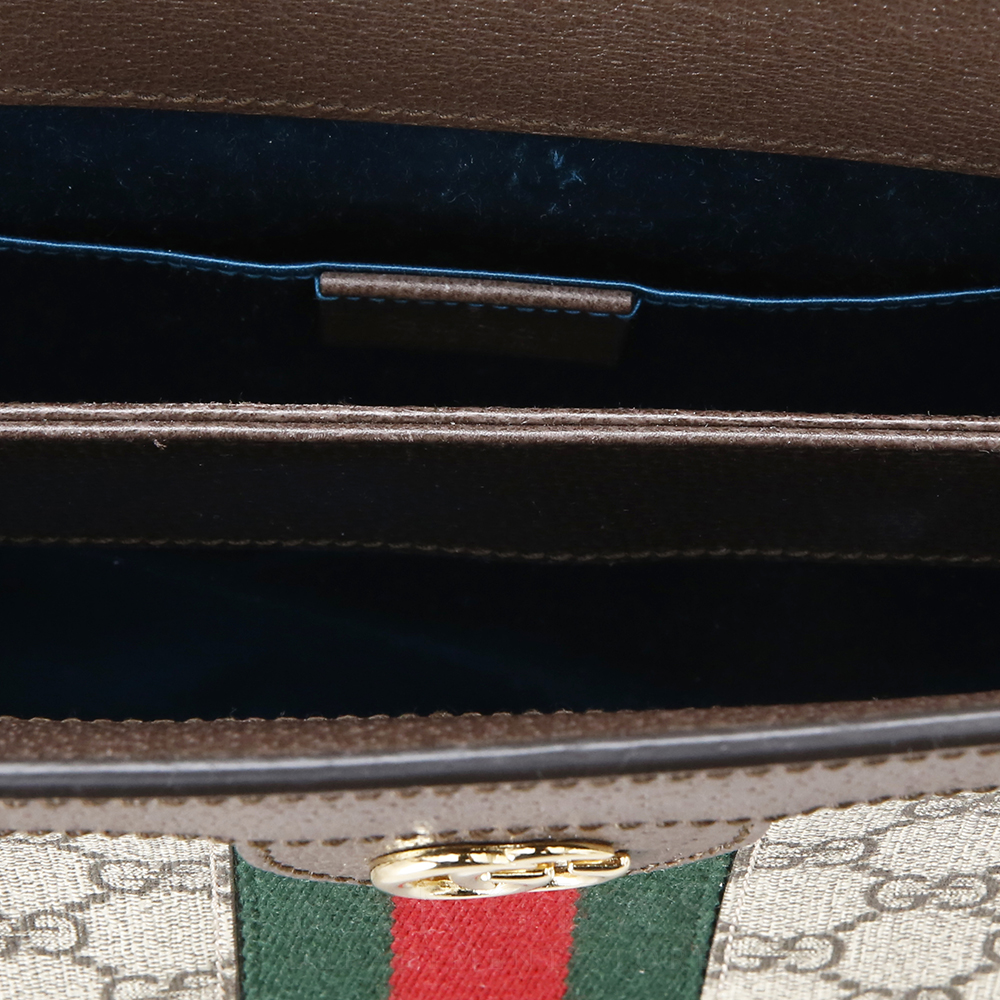 GUCCI(USED)구찌 503877 오피디아 GG수프림 숄더백
