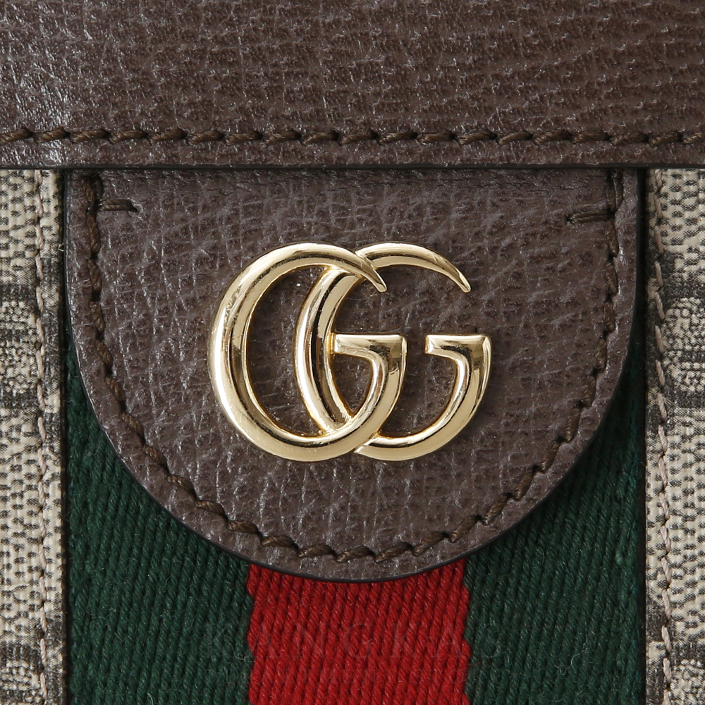 GUCCI(USED)구찌 503877 오피디아 GG수프림 숄더백
