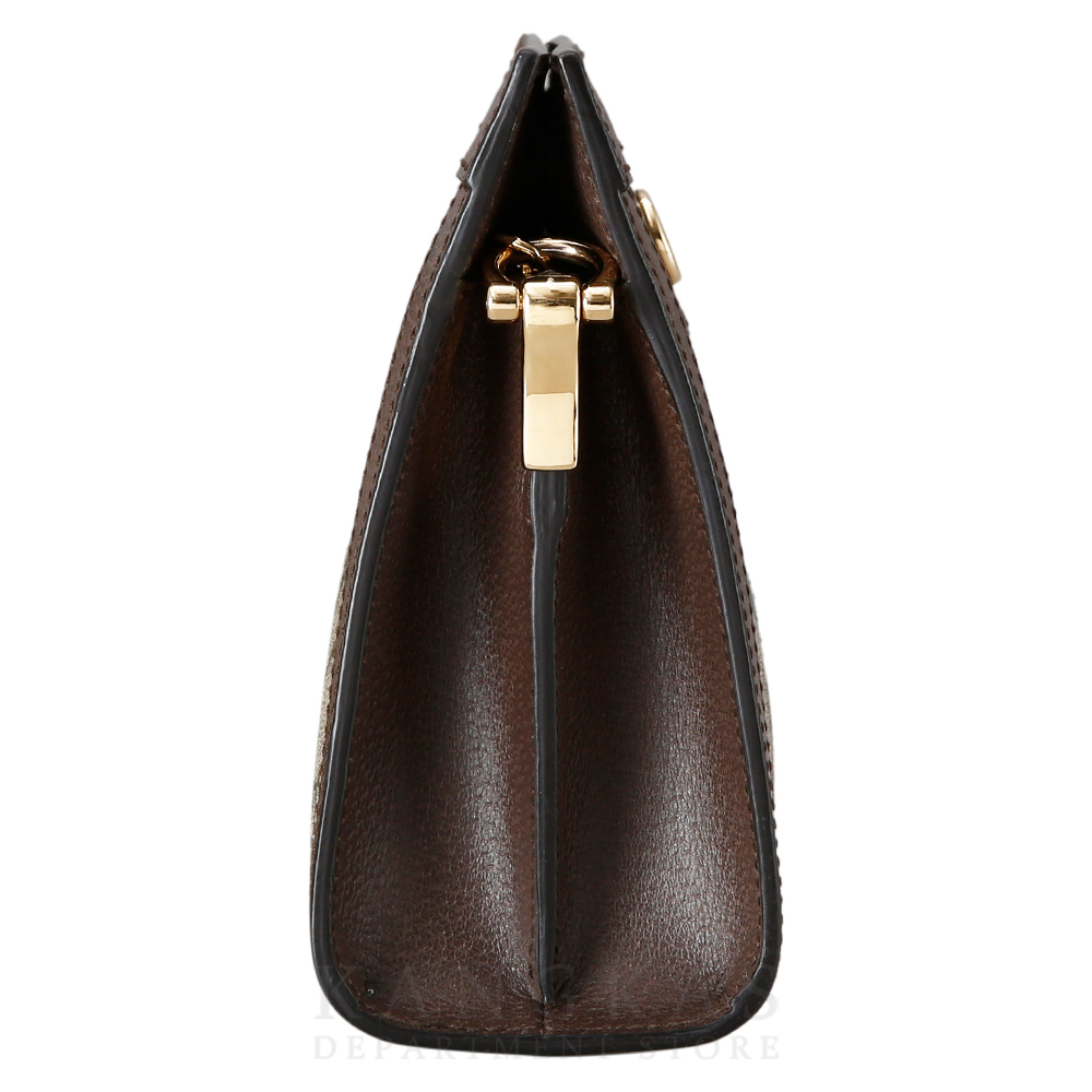 GUCCI(USED)구찌 503877 오피디아 GG수프림 숄더백