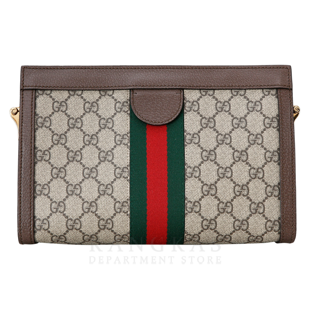 GUCCI(USED)구찌 503877 오피디아 GG수프림 숄더백
