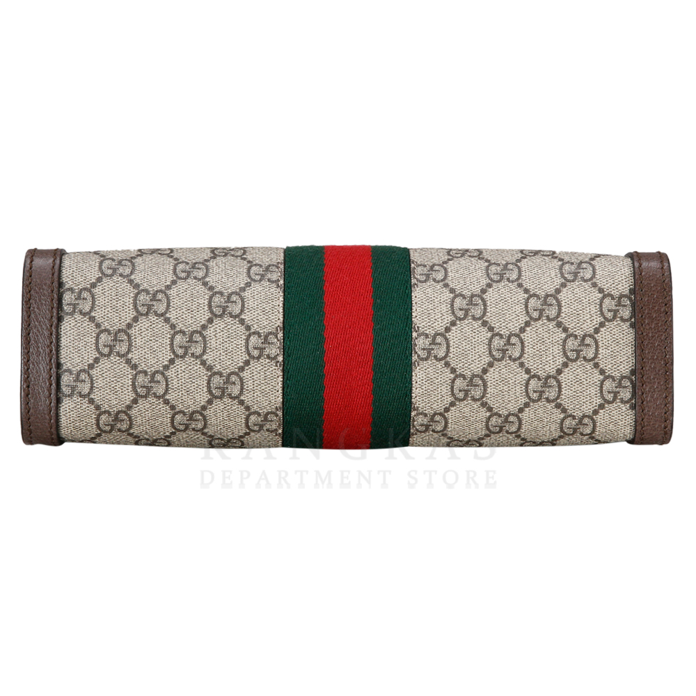 GUCCI(USED)구찌 503877 오피디아 GG수프림 숄더백