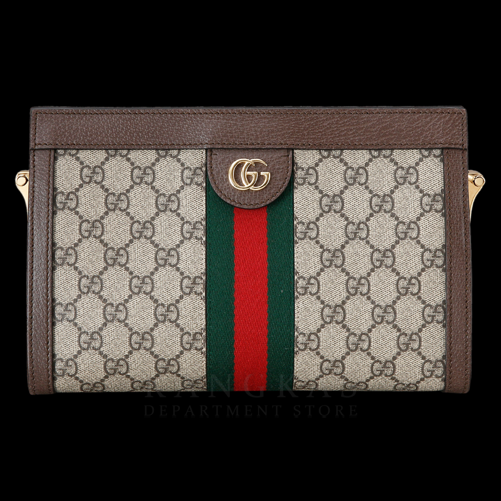 GUCCI(USED)구찌 503877 오피디아 GG수프림 숄더백