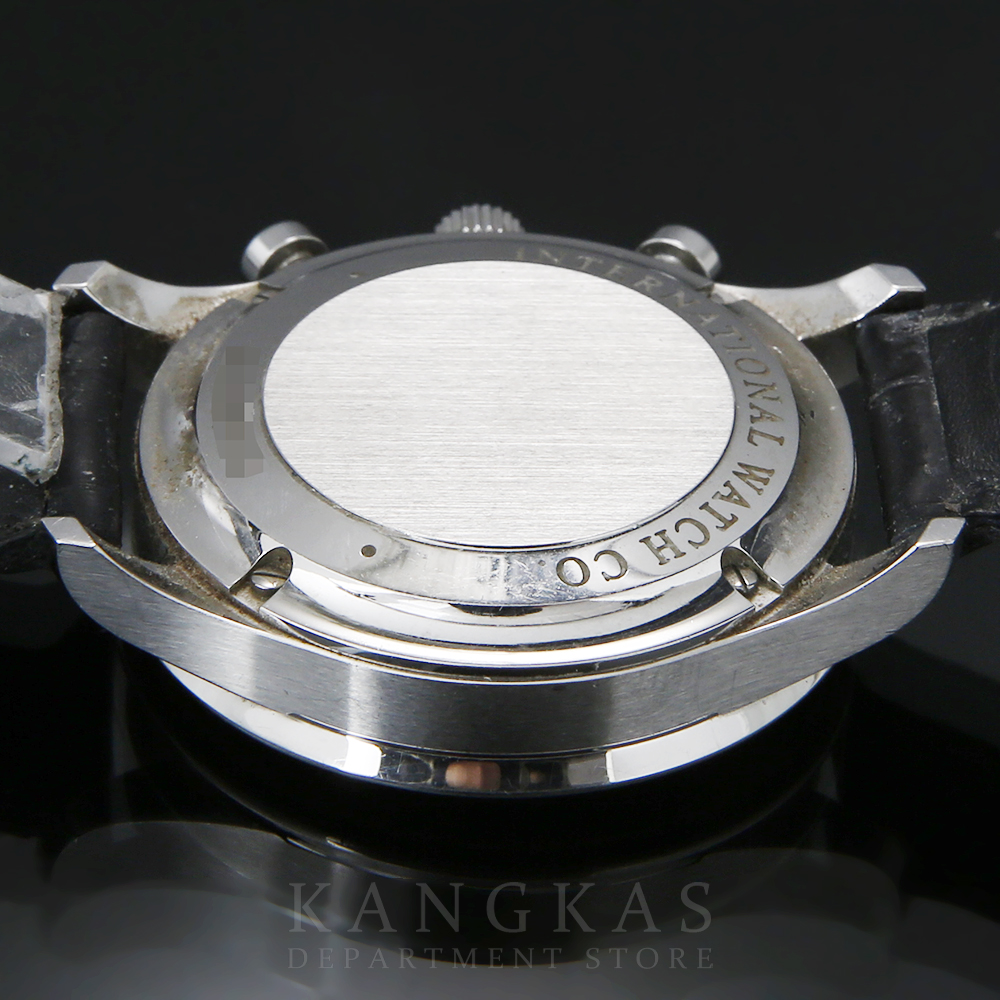 IWC(USED) 포르투기저 크로노그래프 IW371446
