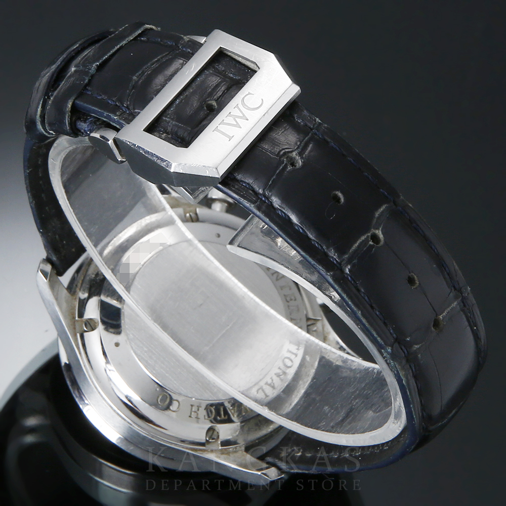 IWC(USED) 포르투기저 크로노그래프 IW371446