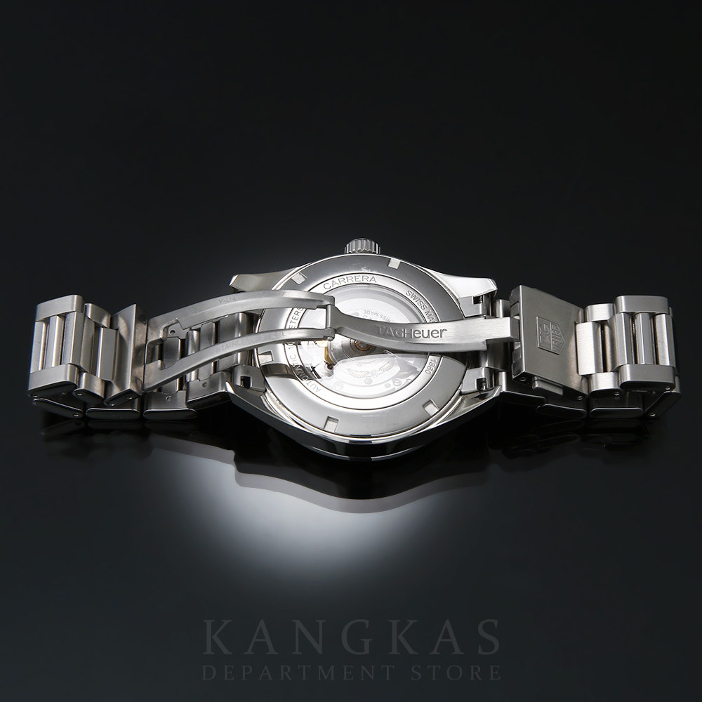 TAG Heuer(USED)까레라 데이데이트 WAR201