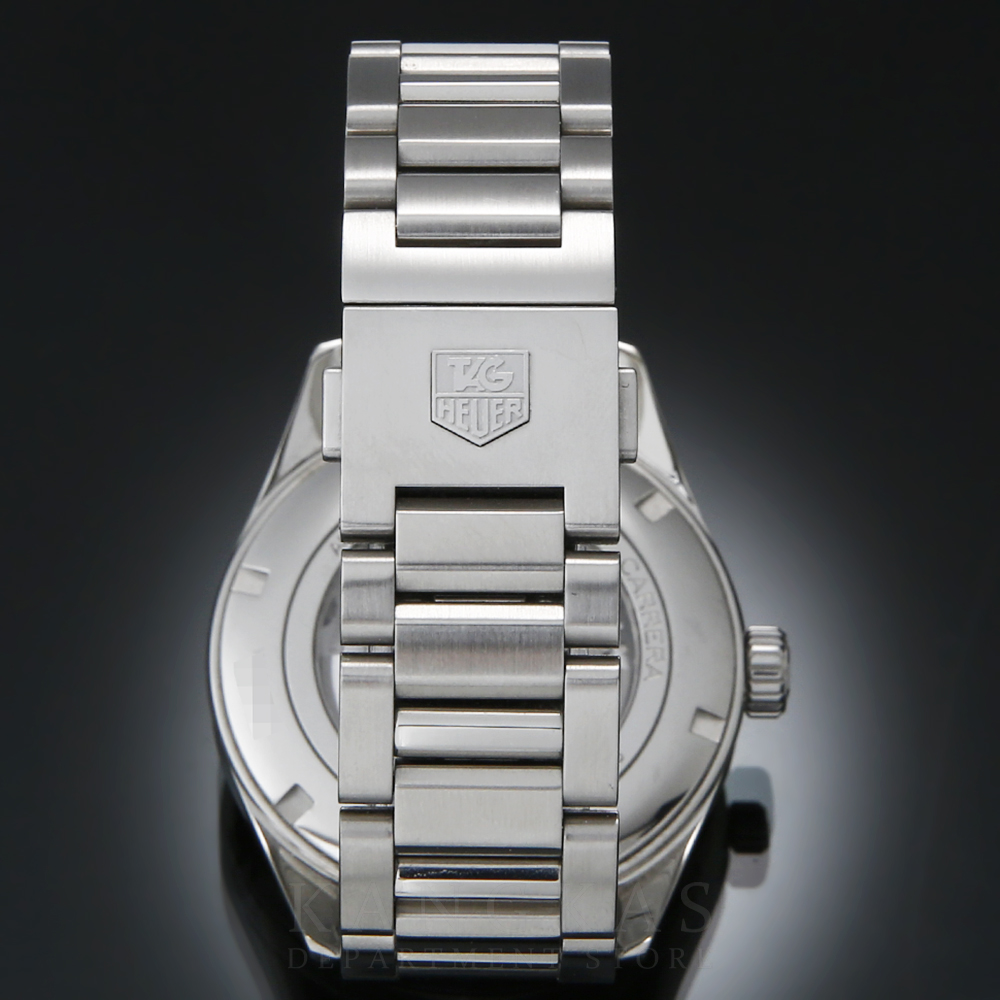 TAG Heuer(USED)까레라 데이데이트 WAR201