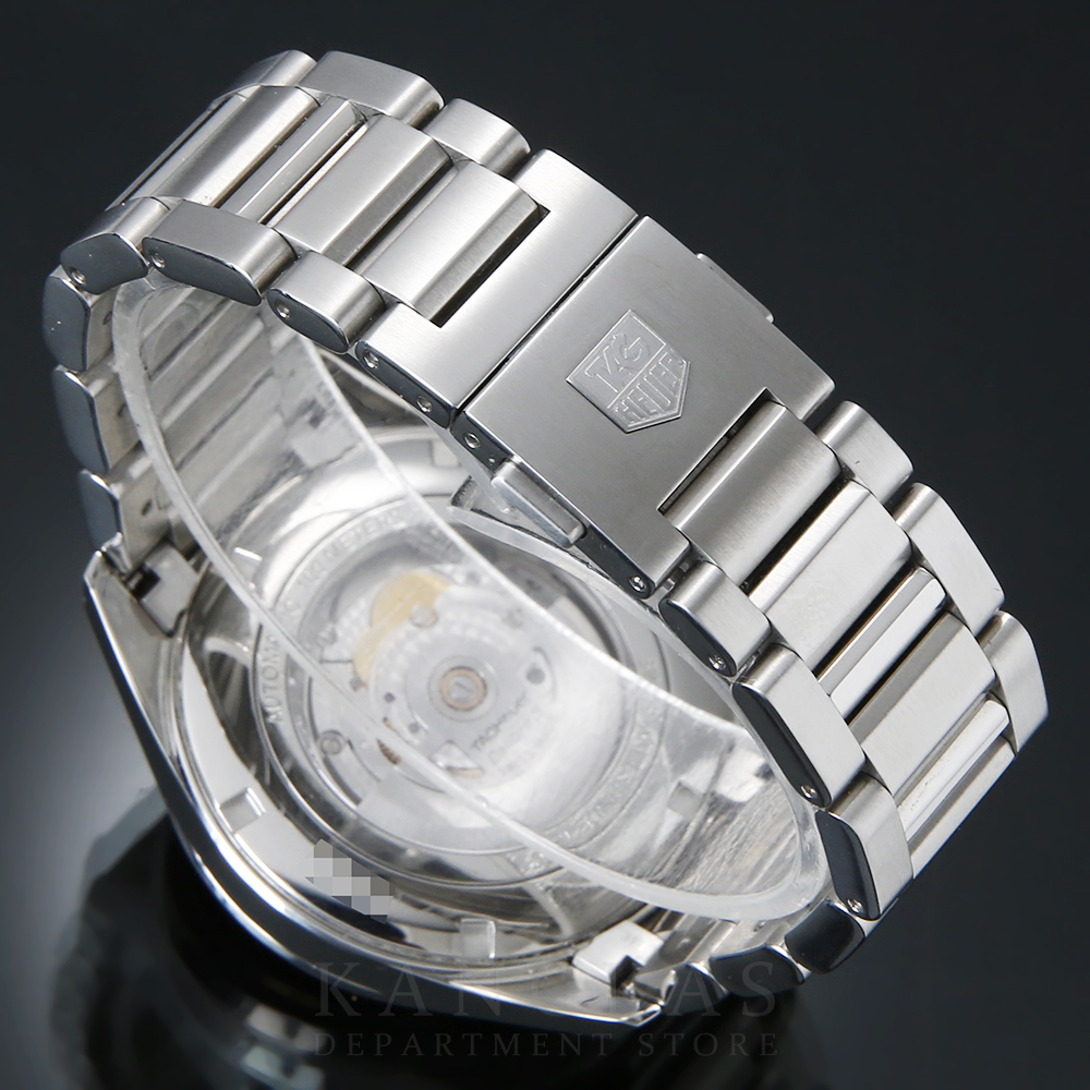 TAG Heuer(USED)까레라 데이데이트 WAR201