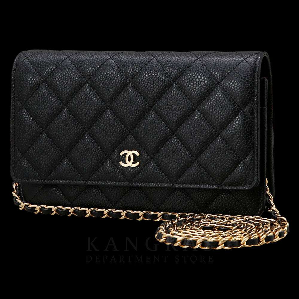 CHANEL 샤넬 클래식 WOC (새상품) NEW PRODUCT