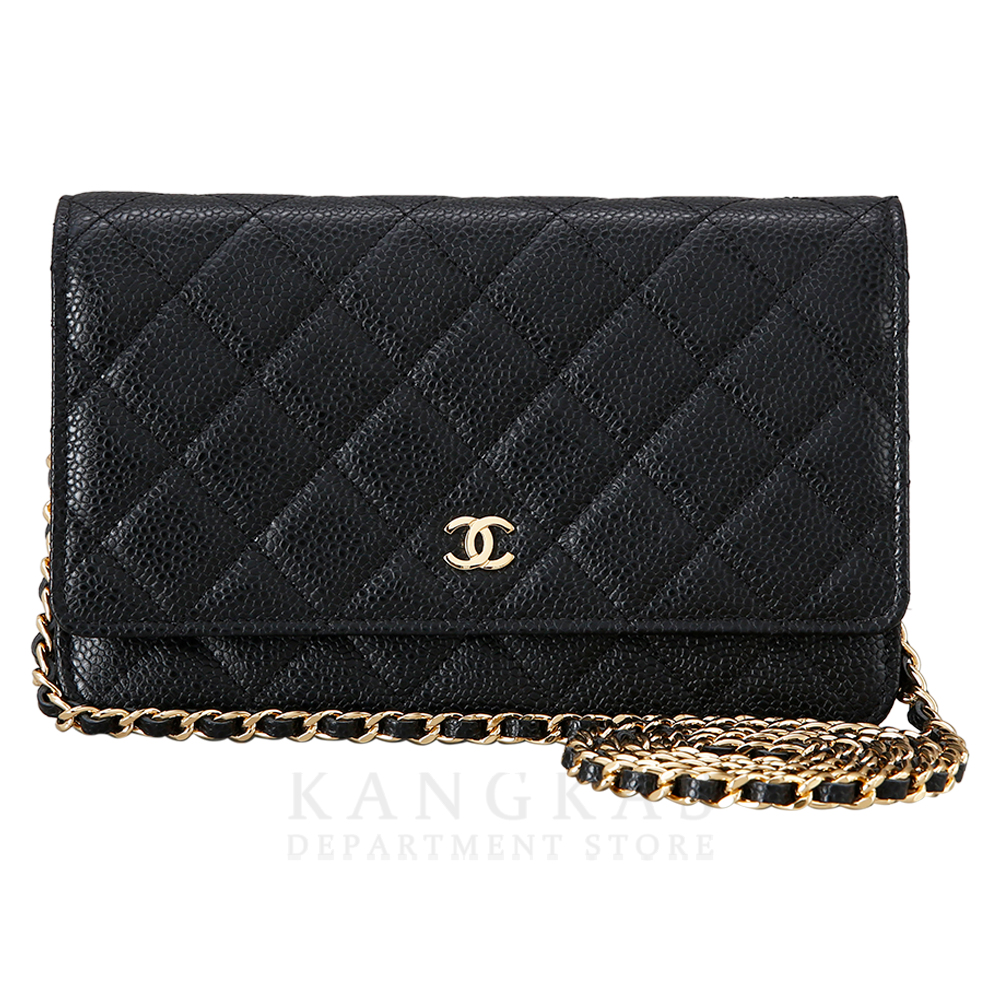 CHANEL 샤넬 클래식 WOC (새상품) NEW PRODUCT