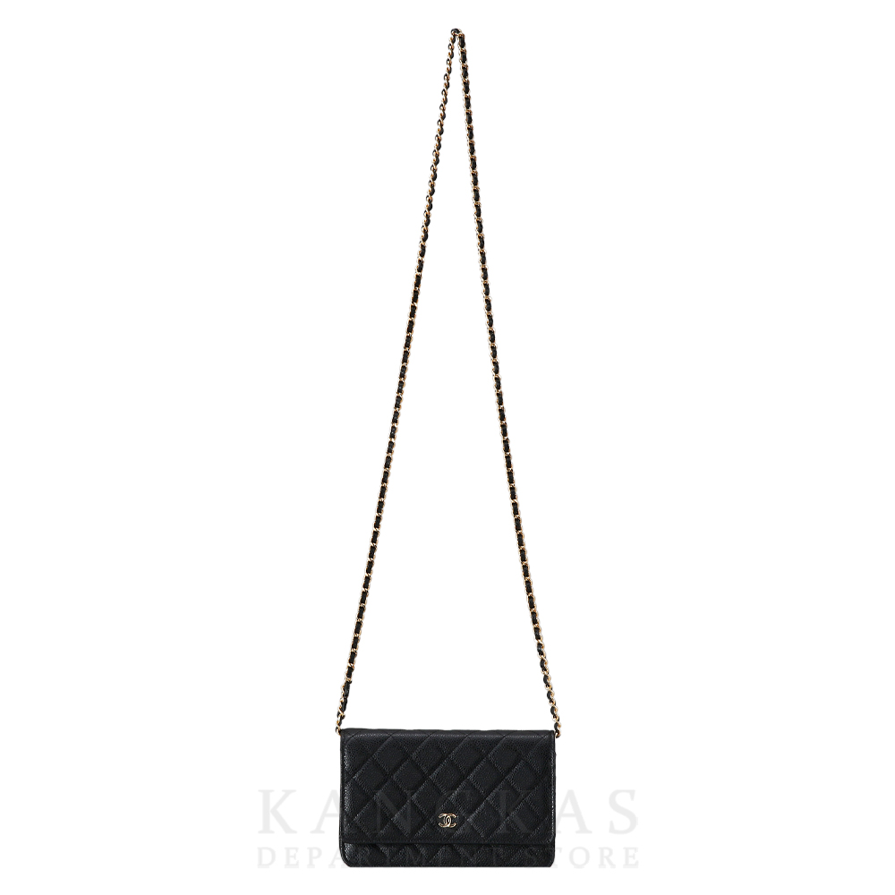 CHANEL 샤넬 클래식 WOC (새상품) NEW PRODUCT