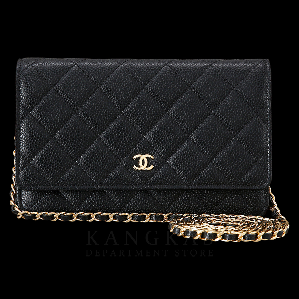 CHANEL 샤넬 클래식 WOC (새상품) NEW PRODUCT