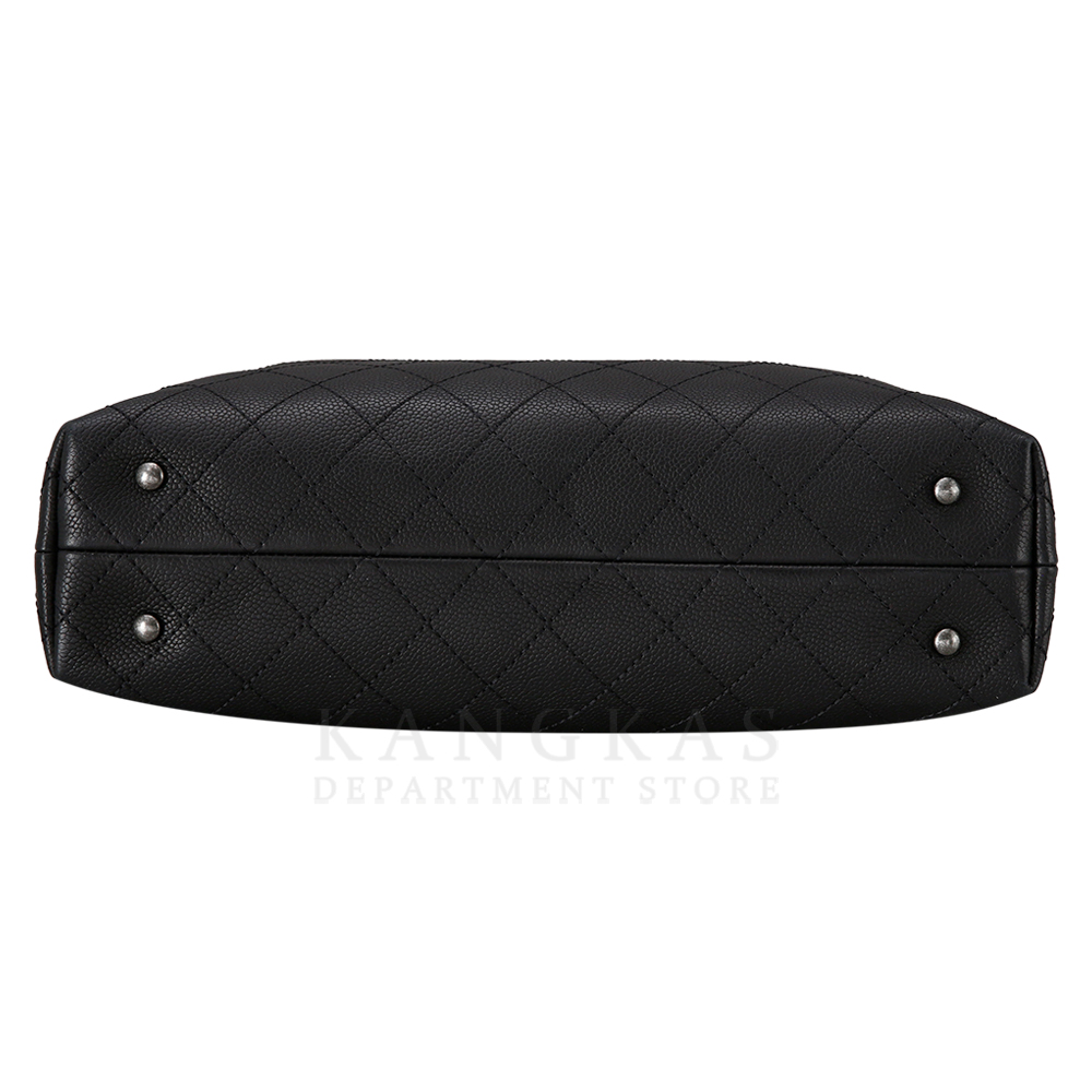 CHANEL(USED)샤넬 시즌 CC 탑 핸들겸 숄더백