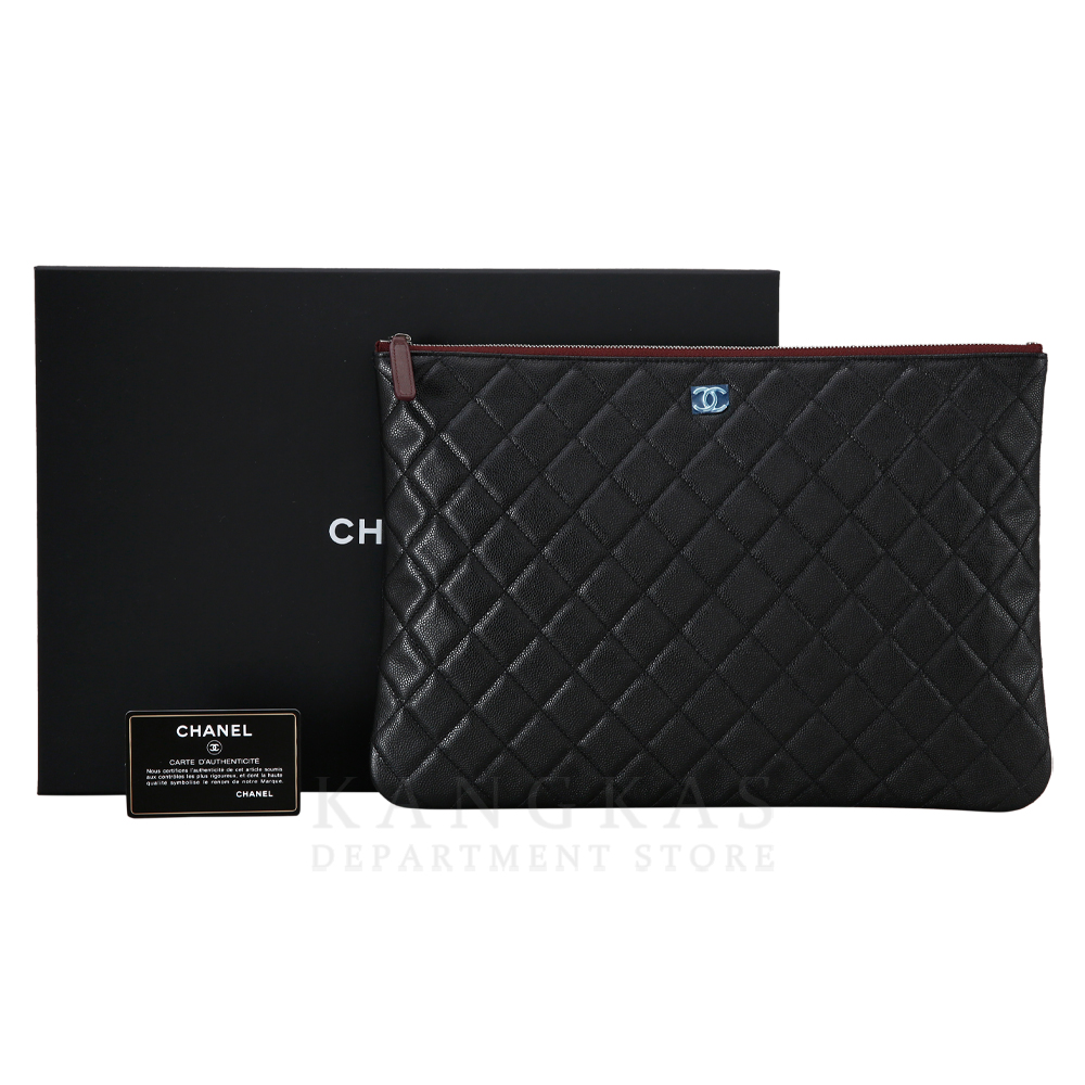 CHANEL 샤넬 클래식 클러치 라지 (새상품) NEW PRODUCT