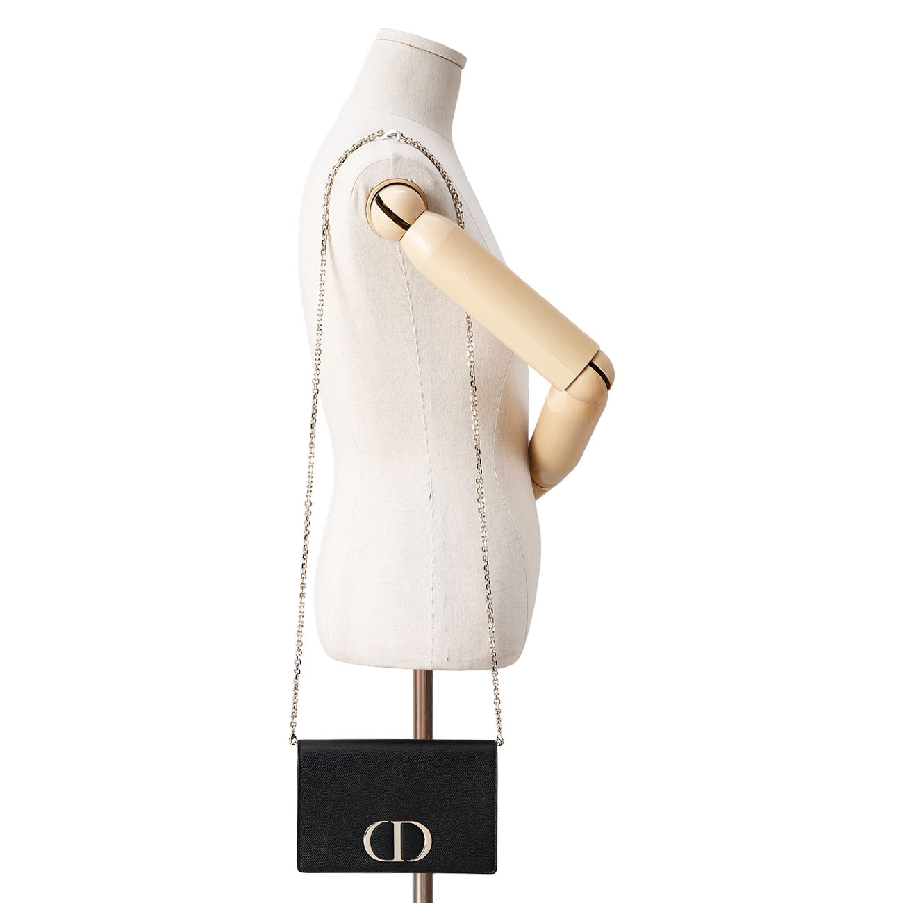 CHRISTIAN DIOR(USED)크리스찬디올 투인원 파우치
