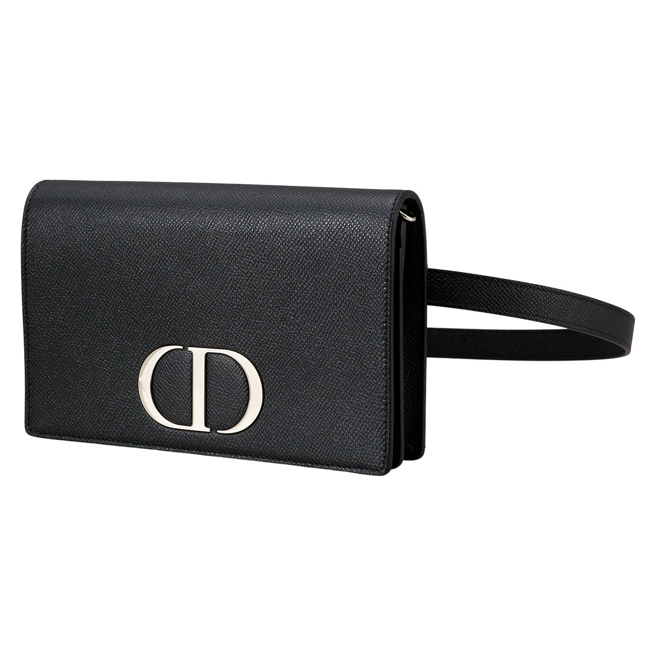 CHRISTIAN DIOR(USED)크리스찬디올 투인원 파우치