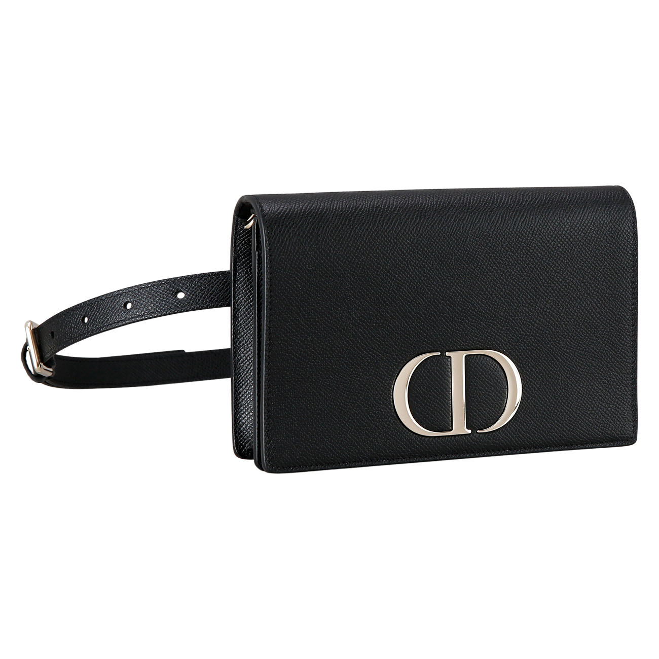 CHRISTIAN DIOR(USED)크리스찬디올 투인원 파우치