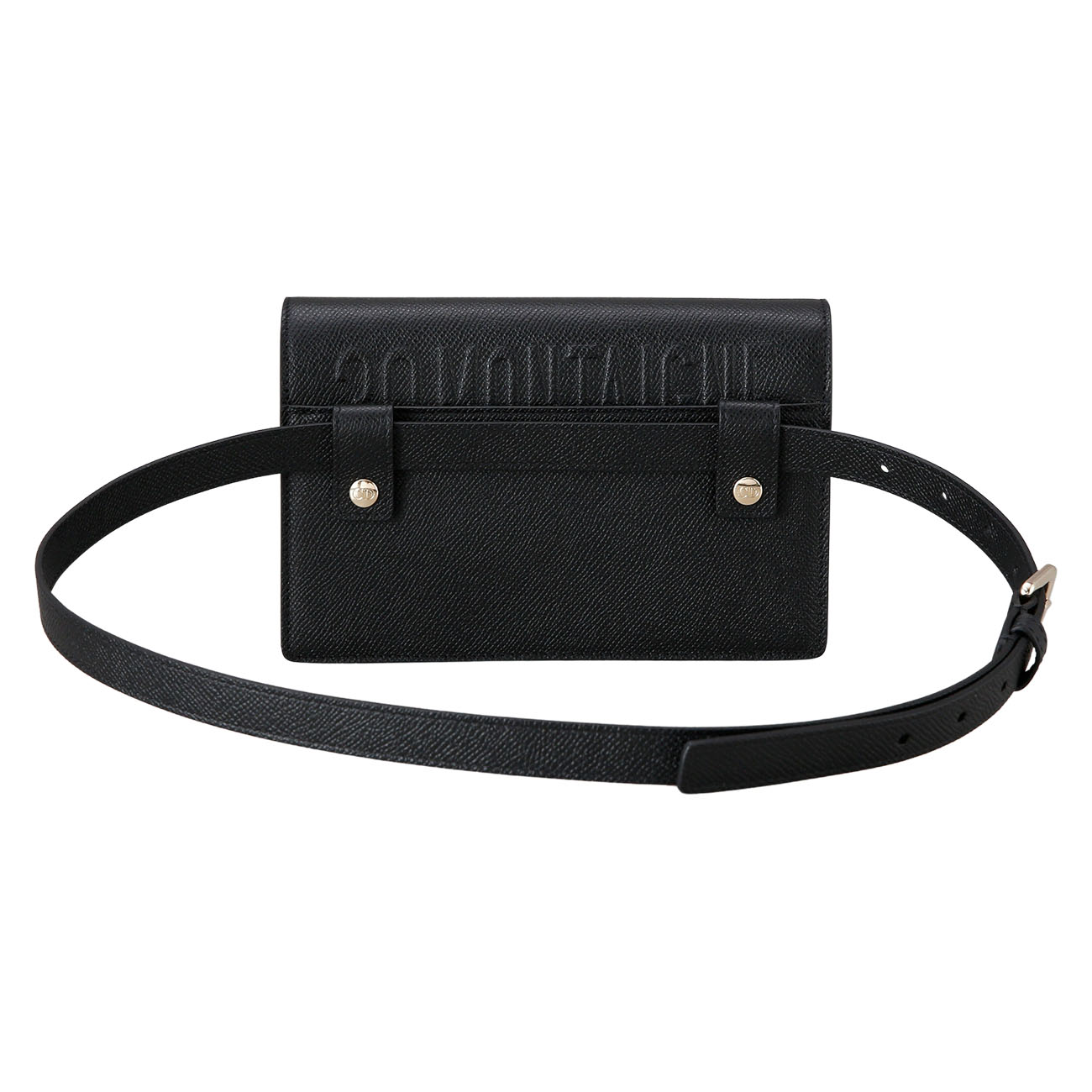 CHRISTIAN DIOR(USED)크리스찬디올 투인원 파우치
