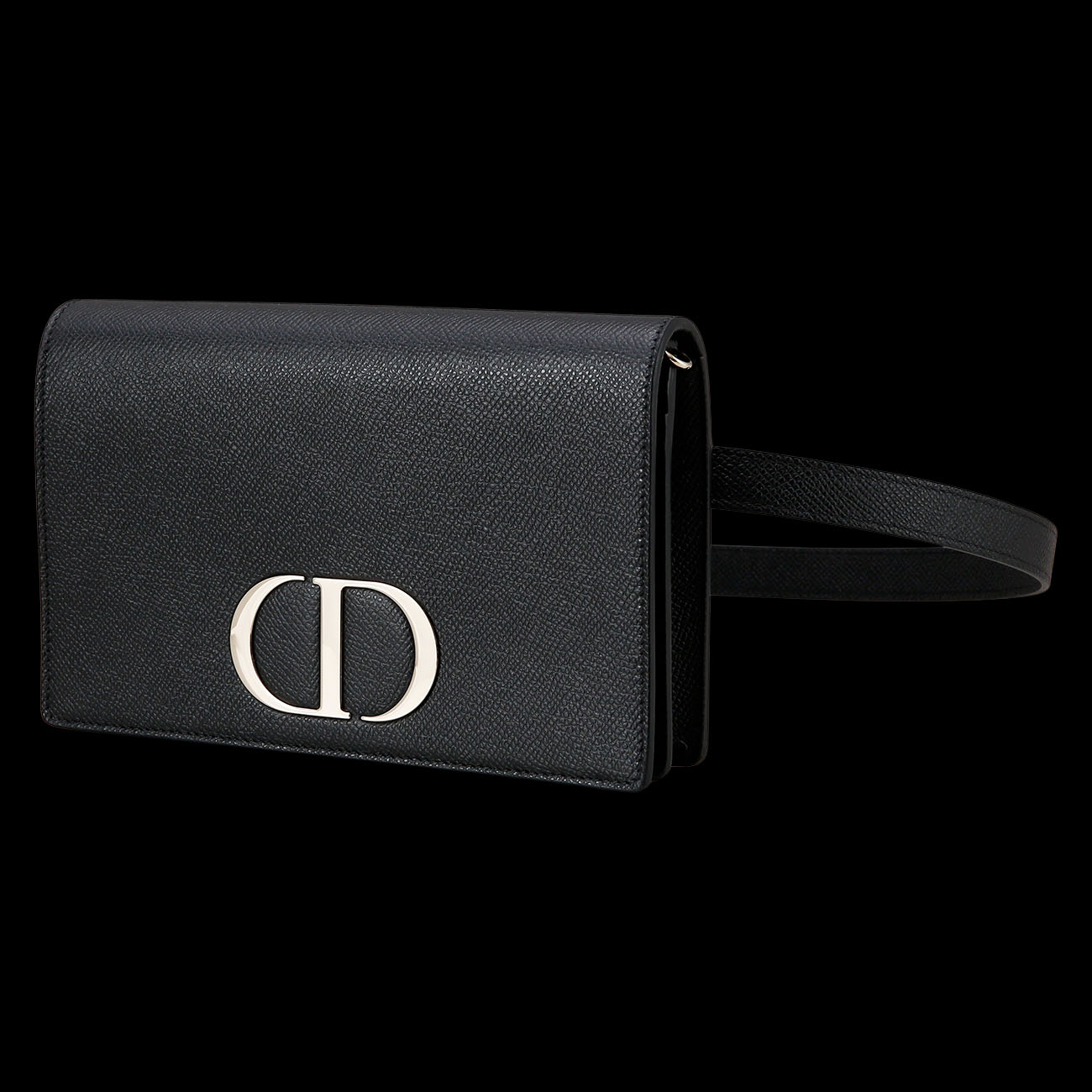CHRISTIAN DIOR(USED)크리스찬디올 투인원 파우치