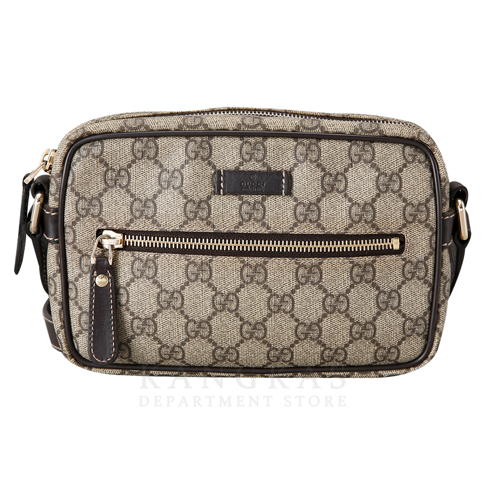 GUCCI(USED) 구찌 PVC 숄더