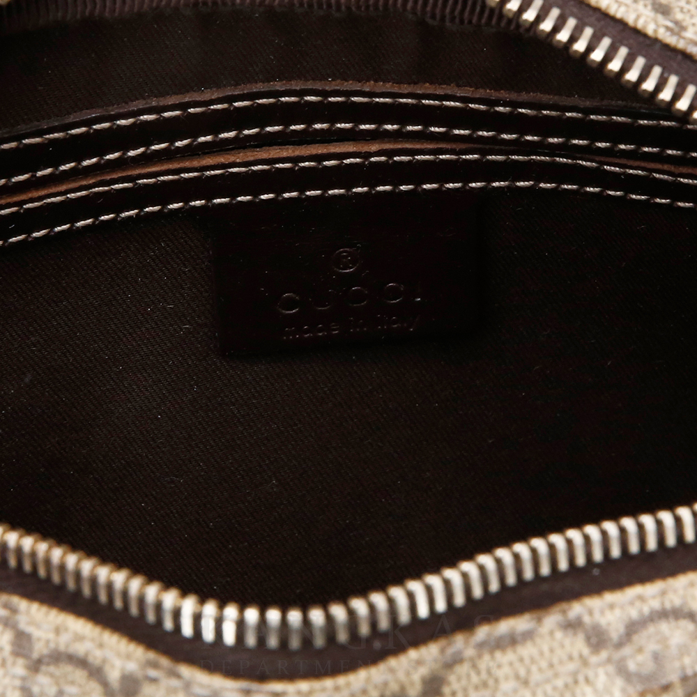 GUCCI(USED) 구찌 PVC 숄더