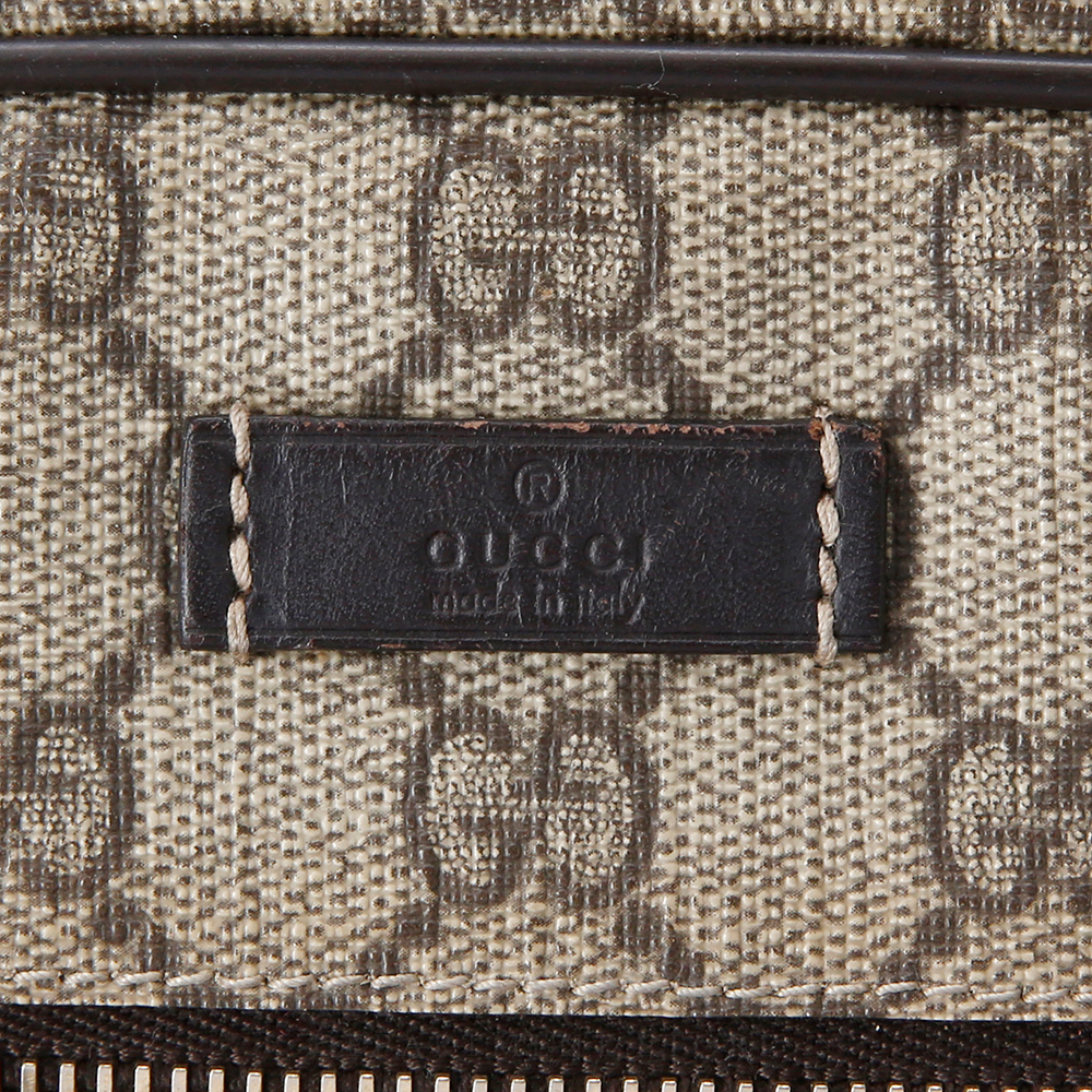 GUCCI(USED) 구찌 PVC 숄더