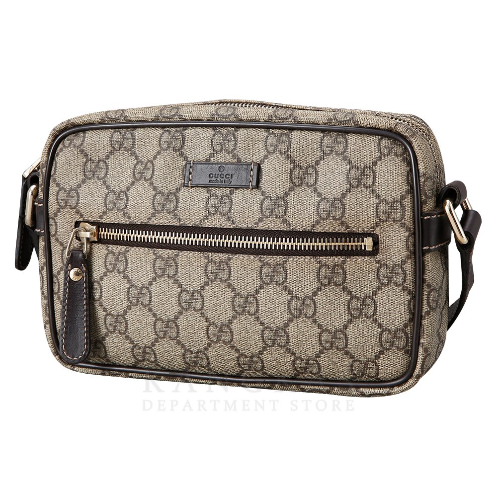 GUCCI(USED) 구찌 PVC 숄더