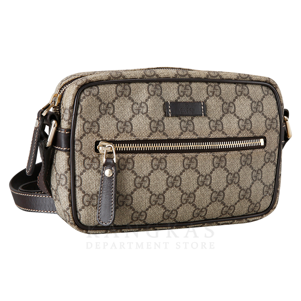 GUCCI(USED) 구찌 PVC 숄더