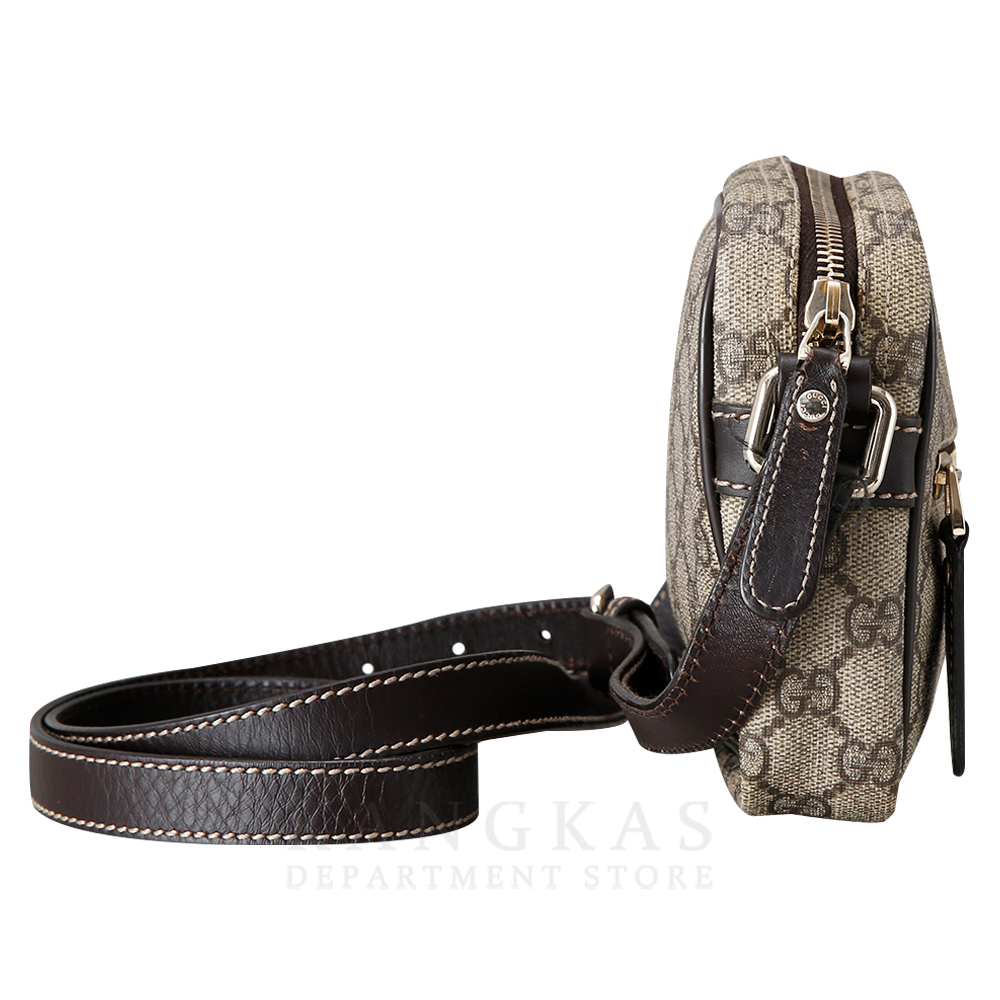 GUCCI(USED) 구찌 PVC 숄더