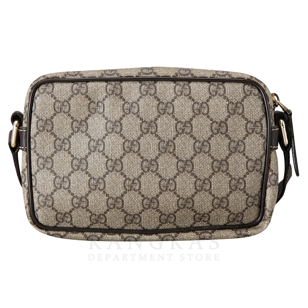 GUCCI(USED) 구찌 PVC 숄더