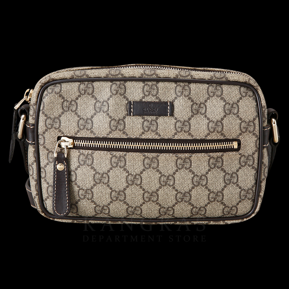 GUCCI(USED) 구찌 PVC 숄더