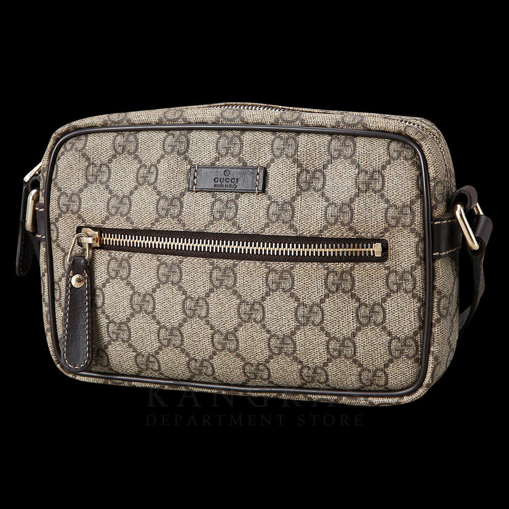 GUCCI(USED) 구찌 PVC 숄더
