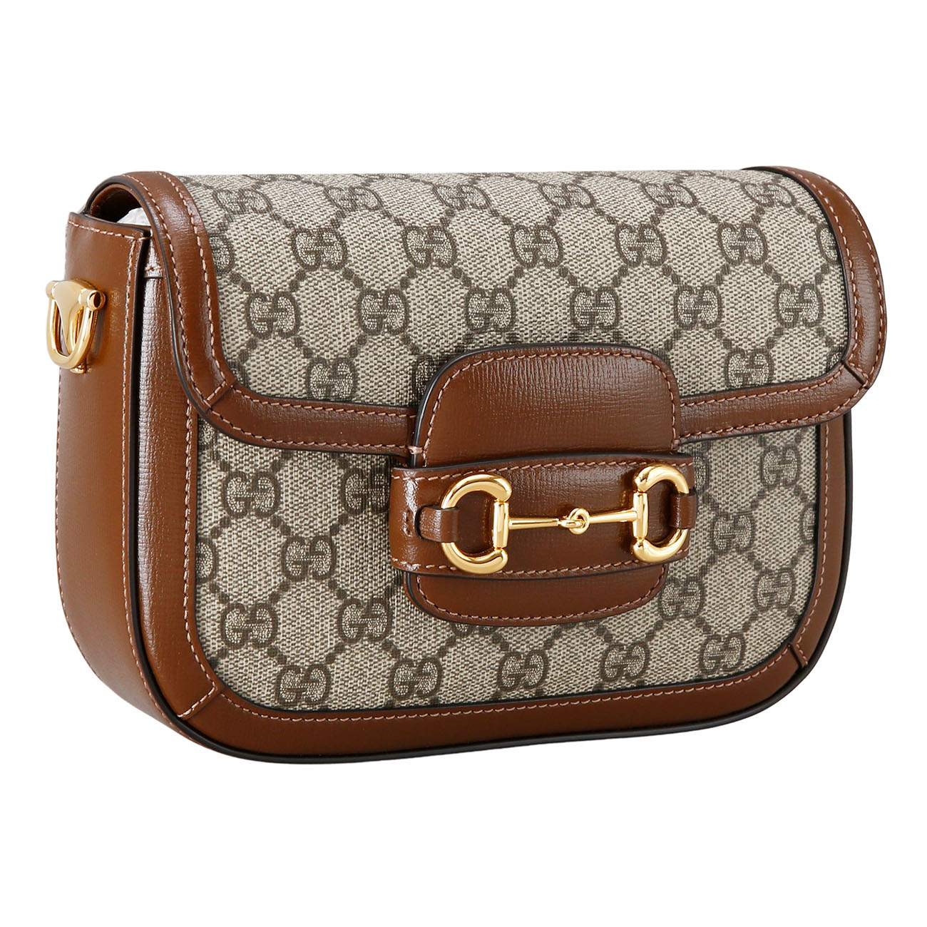 GUCCI(USED)구찌 홀스빗 미니 숄더백