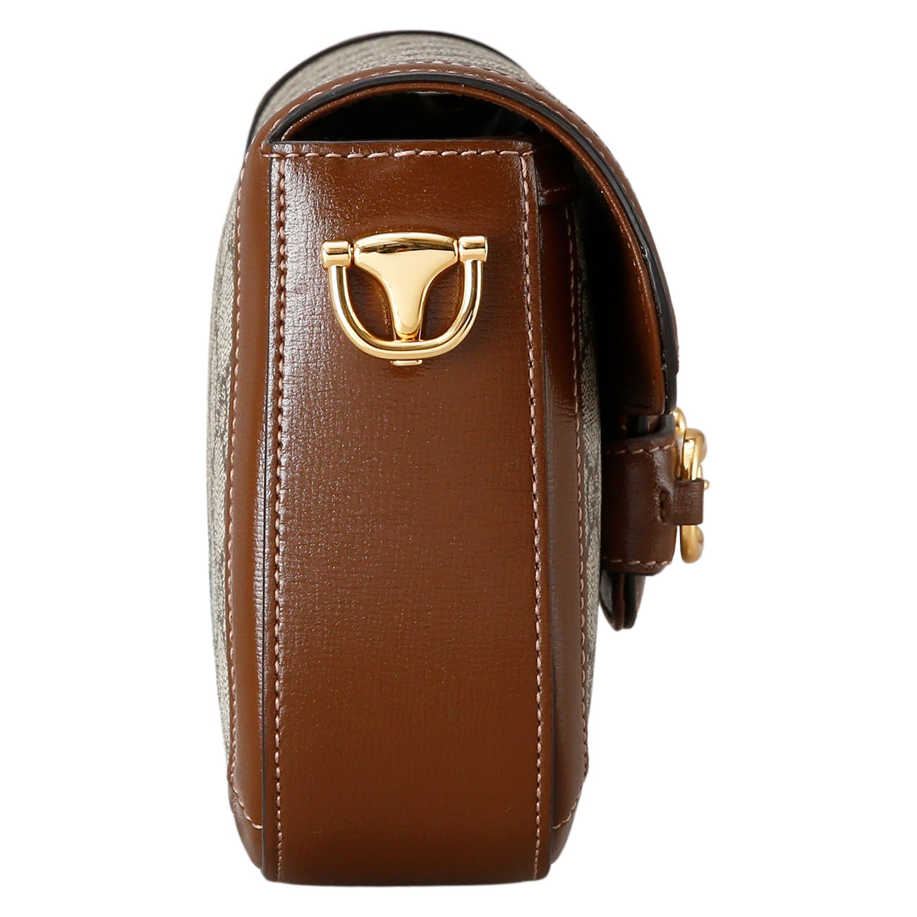 GUCCI(USED)구찌 홀스빗 미니 숄더백