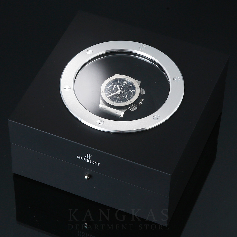 HUBLOT(USED)위블로 클래식 에어로퓨전 티타늄 45MM