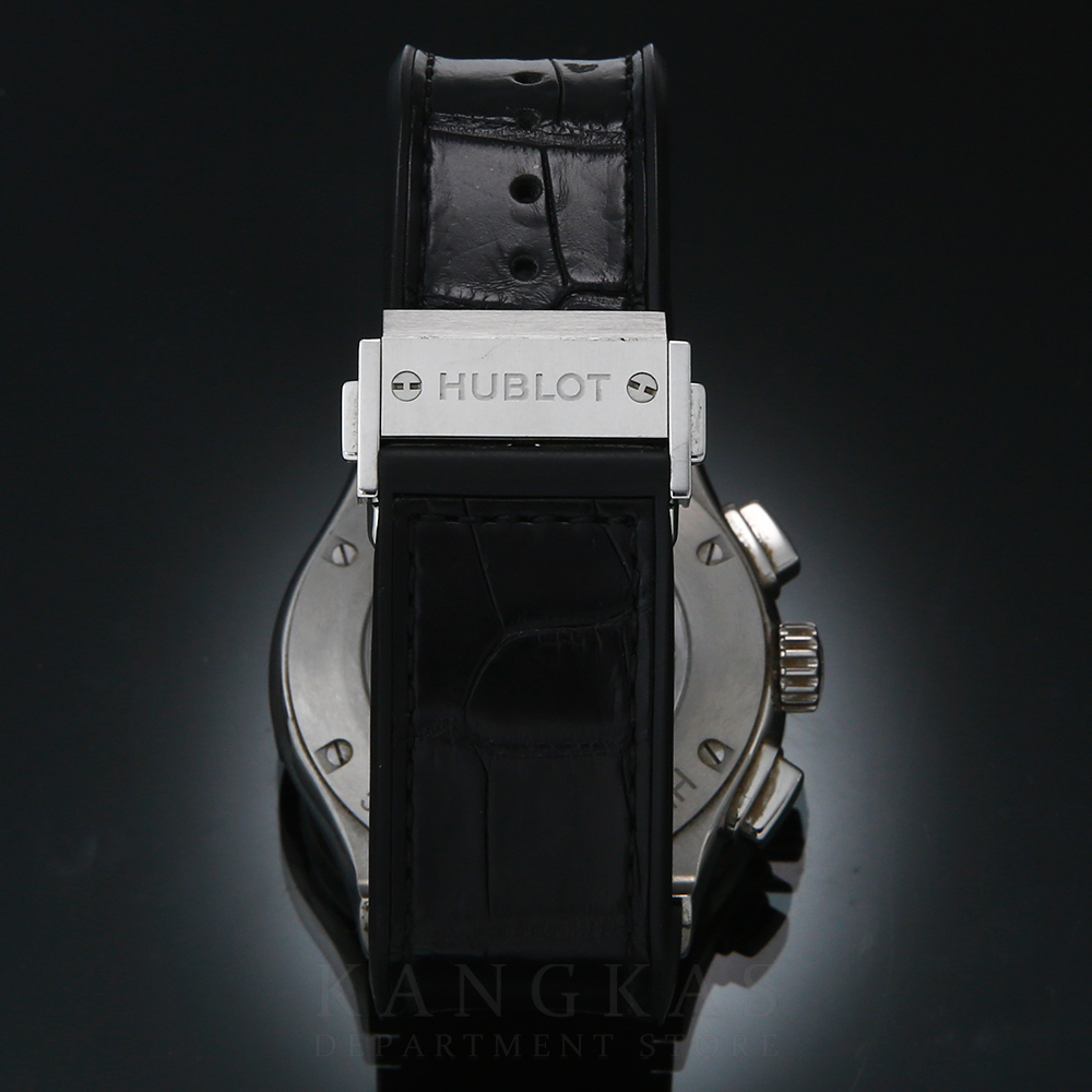 HUBLOT(USED)위블로 클래식 에어로퓨전 티타늄 45MM