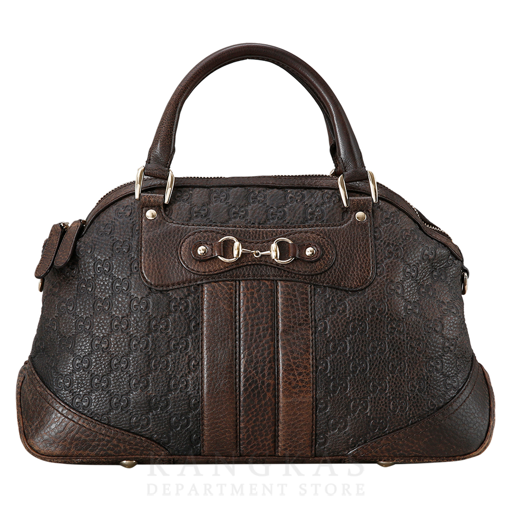 GUCCI(USED) 구찌 씨마 토트숄더