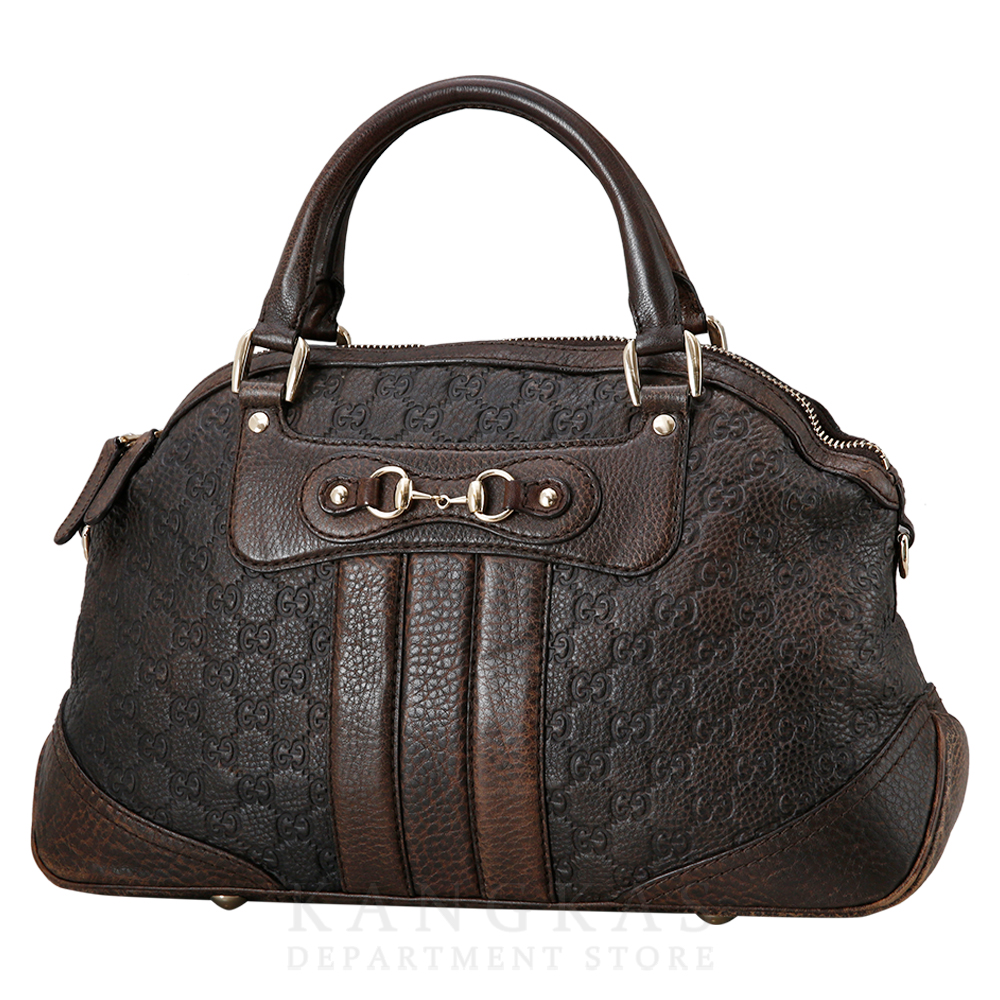 GUCCI(USED) 구찌 씨마 토트숄더