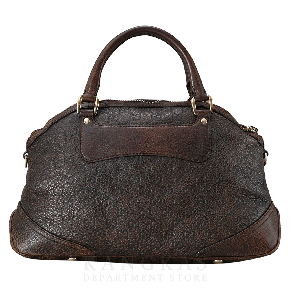 GUCCI(USED) 구찌 씨마 토트숄더