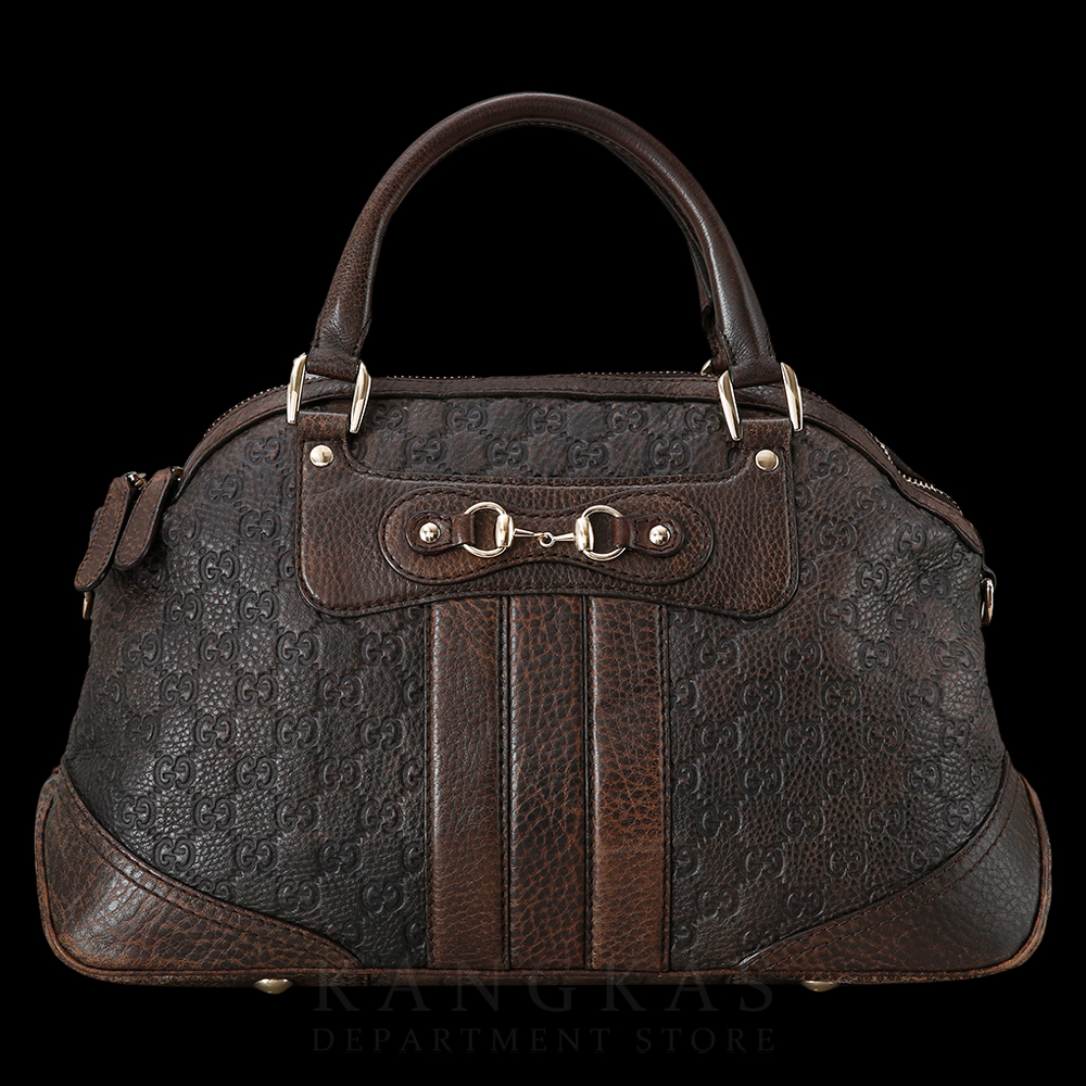 GUCCI(USED) 구찌 씨마 토트숄더