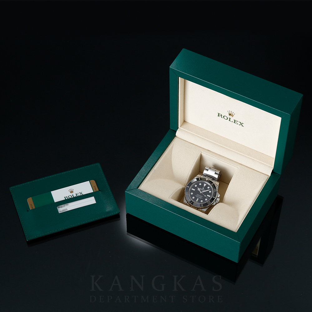ROLEX(USED)로렉스 서브마리너 논데이트 114060