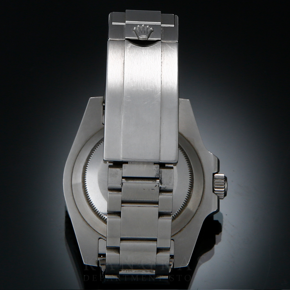 ROLEX(USED)로렉스 서브마리너 논데이트 114060