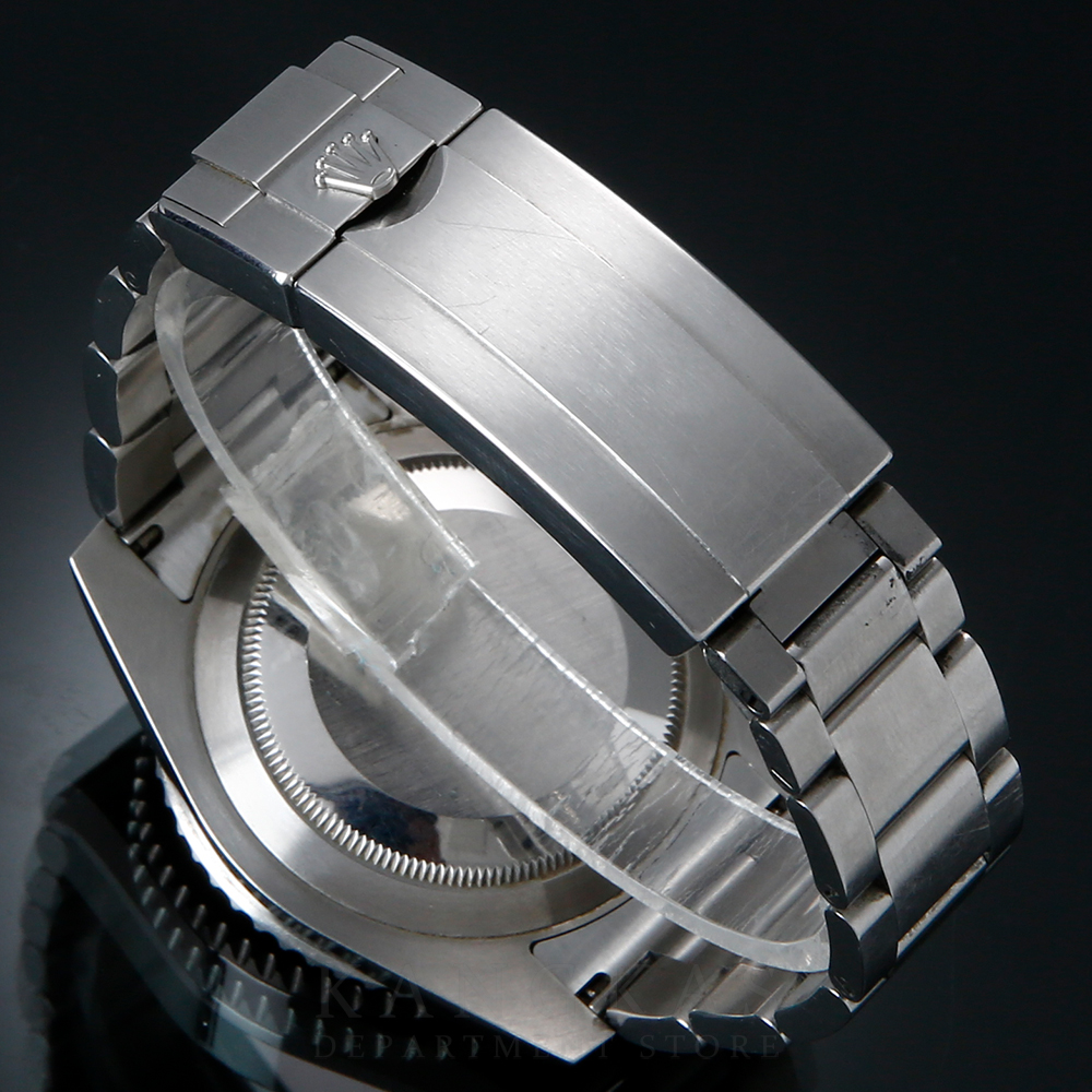 ROLEX(USED)로렉스 서브마리너 논데이트 114060