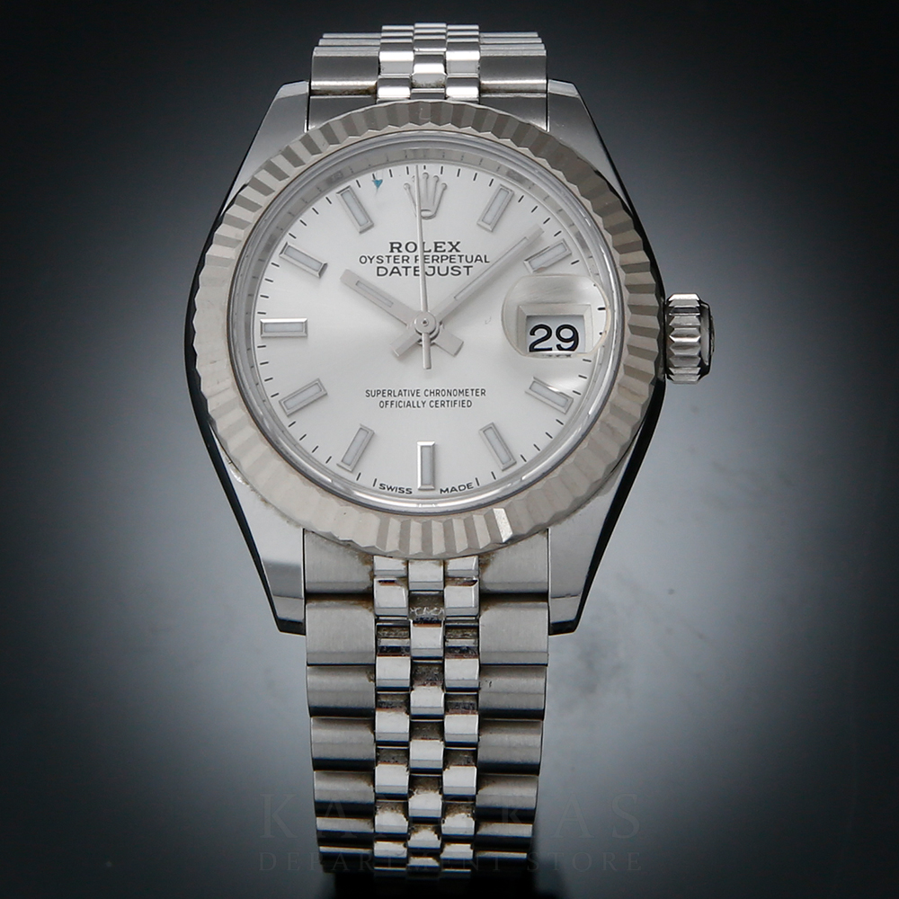 Rolex(USED)로렉스 데이져스트 279174