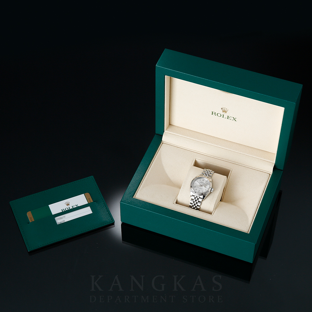 Rolex(USED)로렉스 데이져스트 279174