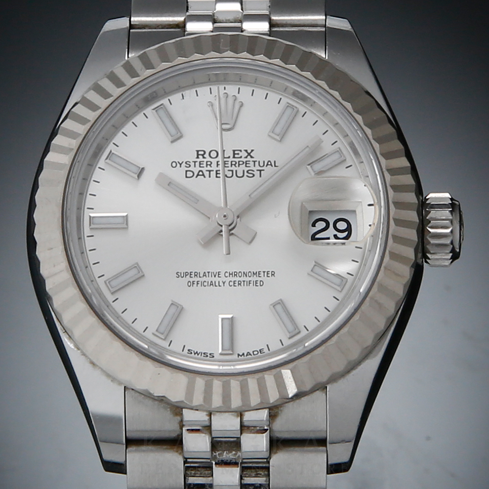Rolex(USED)로렉스 데이져스트 279174