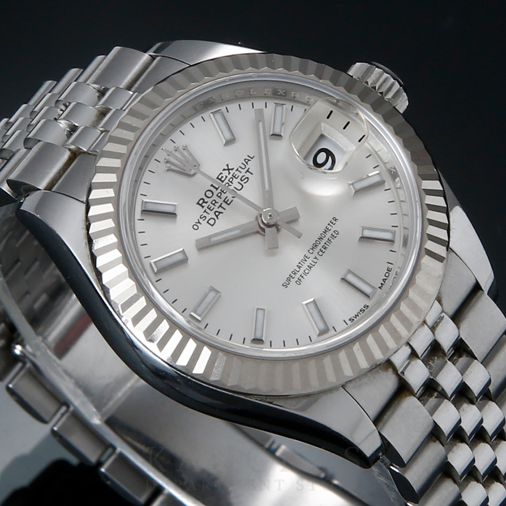 Rolex(USED)로렉스 데이져스트 279174