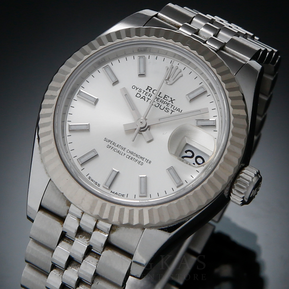 Rolex(USED)로렉스 데이져스트 279174