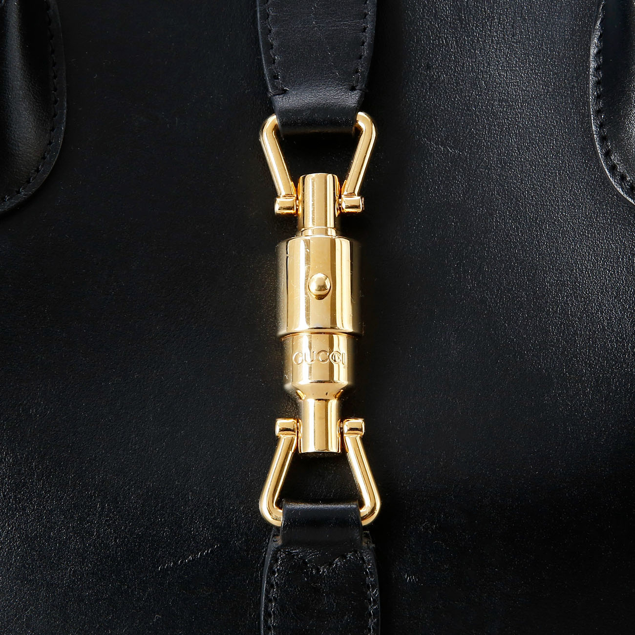 GUCCI(USED)구찌 재키 미디엄 토트백 649016