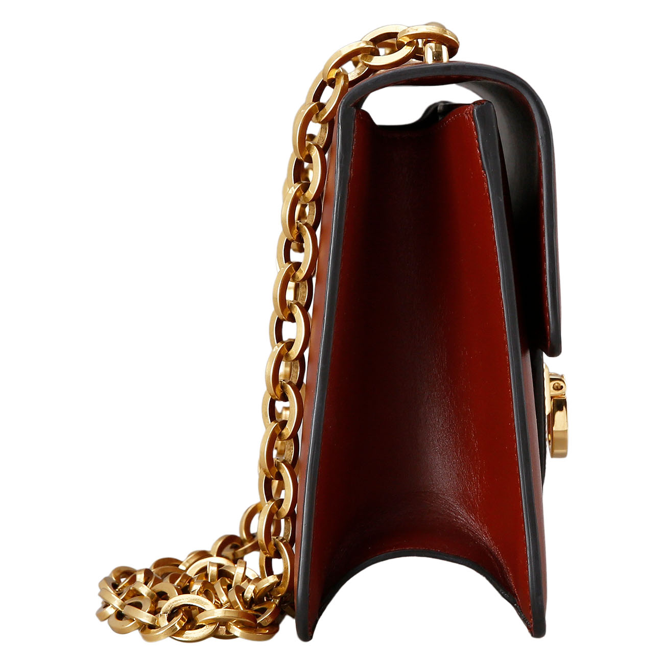 GUCCI(USED)구찌 더블G 숄더 655639